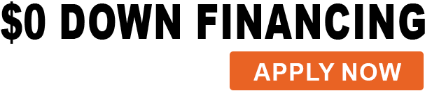 $0 Down Financing on Pole Barn