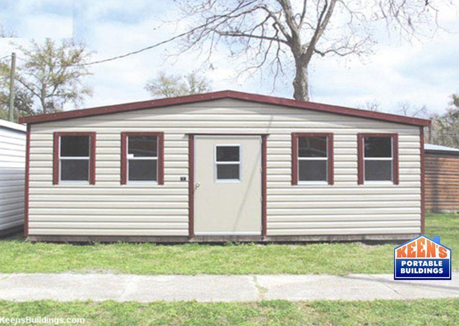 Shed-12X24-Box-Eave-Side-Gable-5