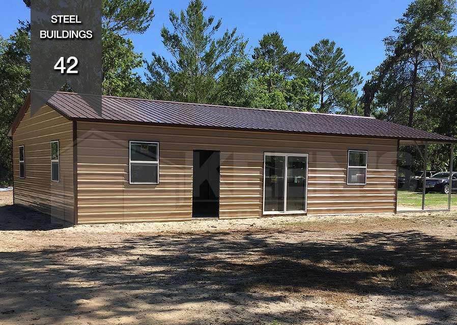 Steel-Buildings-Kb-42