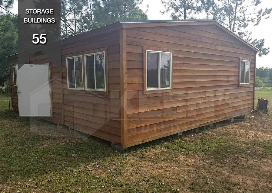 Storage Buildings Keens Buildings 047