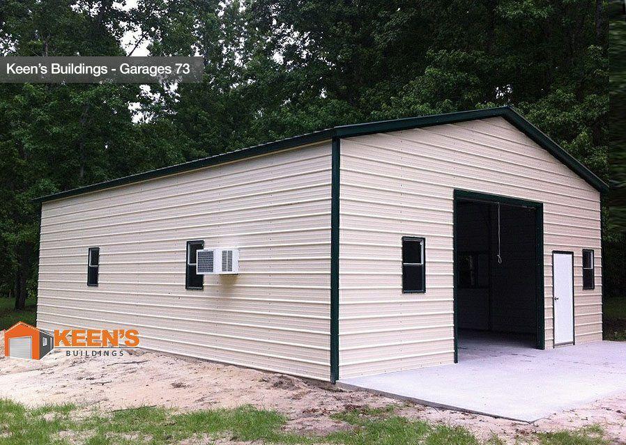 Keens-Buildings-Garage-101-Tips