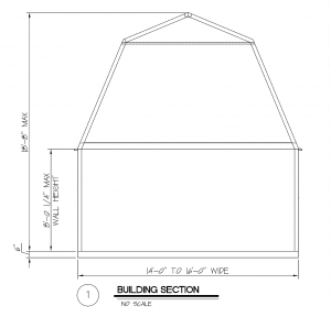 2-Story-Building-Model