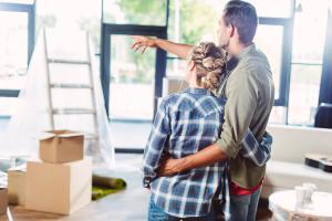 Maximizing Space &Amp; Planning