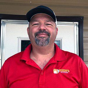 Eric Wood - Keens Buildings Live Oak, Florida