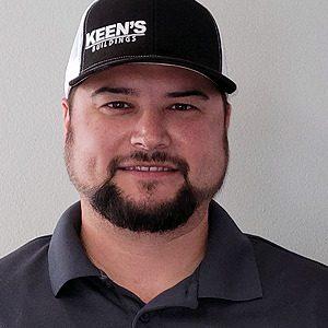 Josh Schneider, Vice President Of Keens Buildings