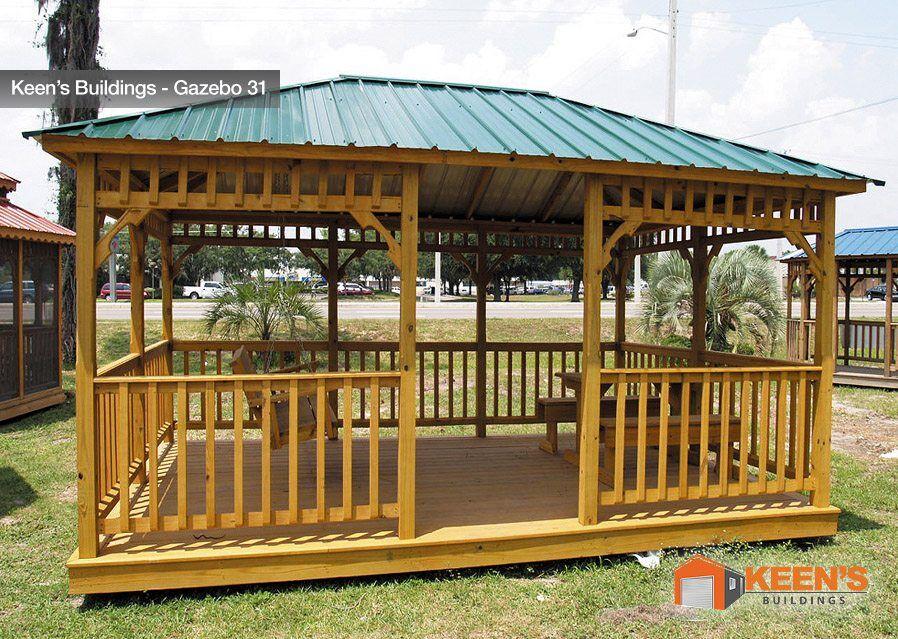 Gazebos