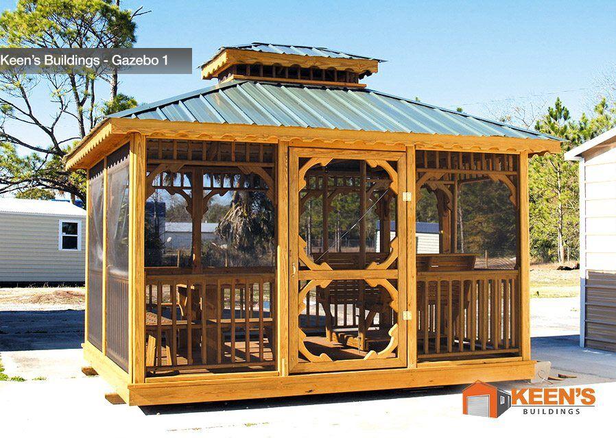 Gazebos
