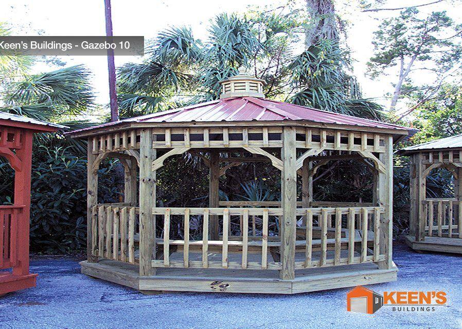 Gazebos