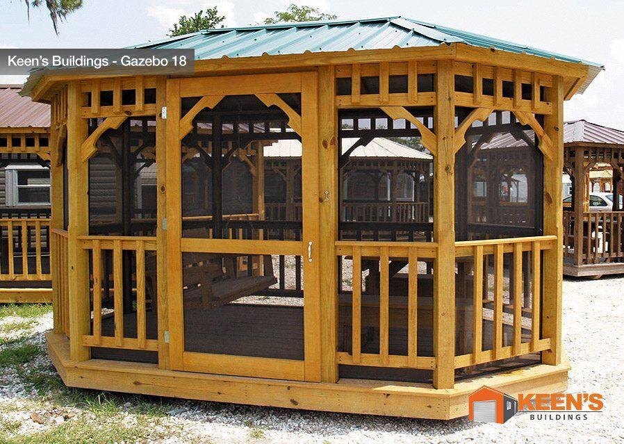 Gazebos