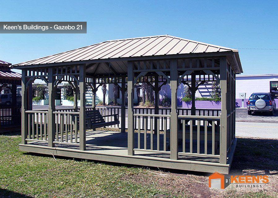 Gazebos