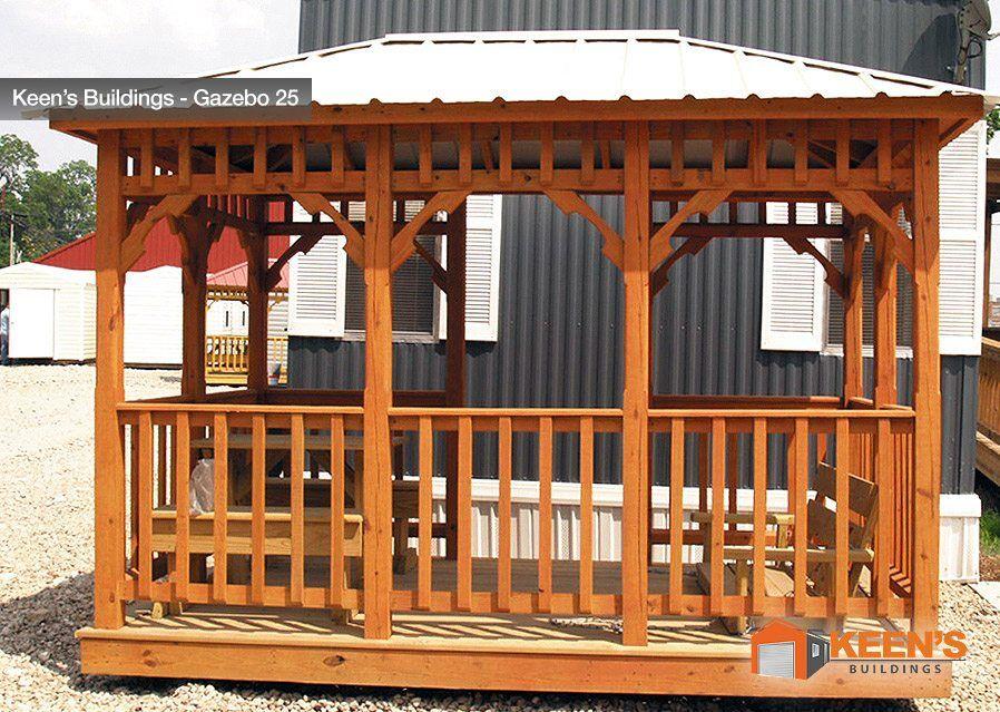Gazebos