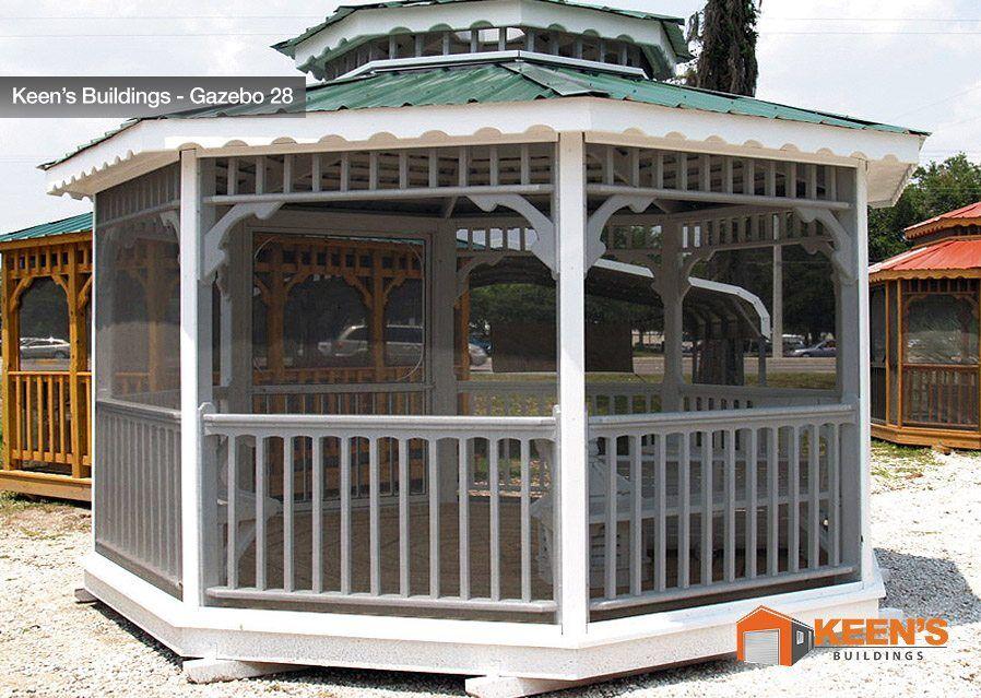 Gazebos