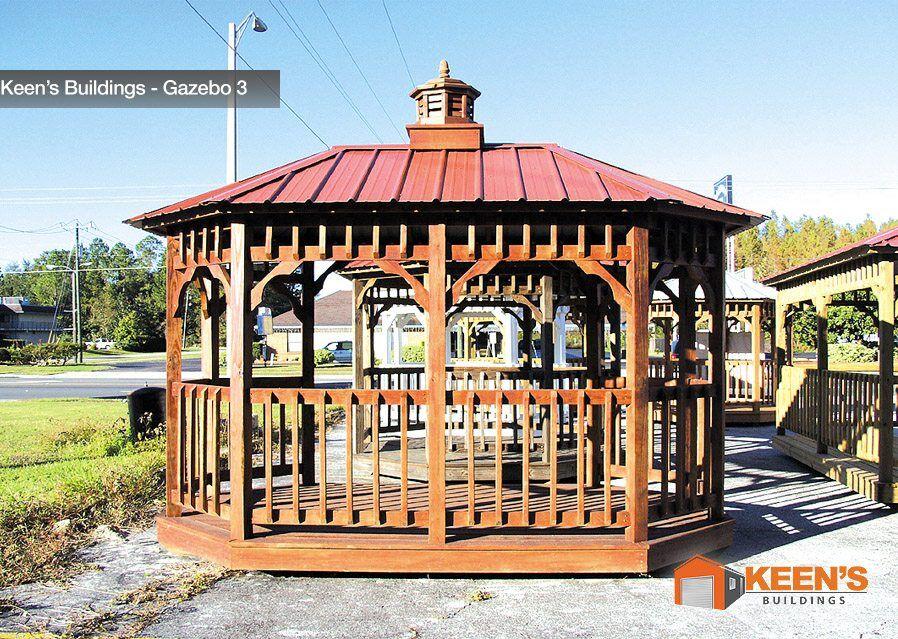 Gazebos