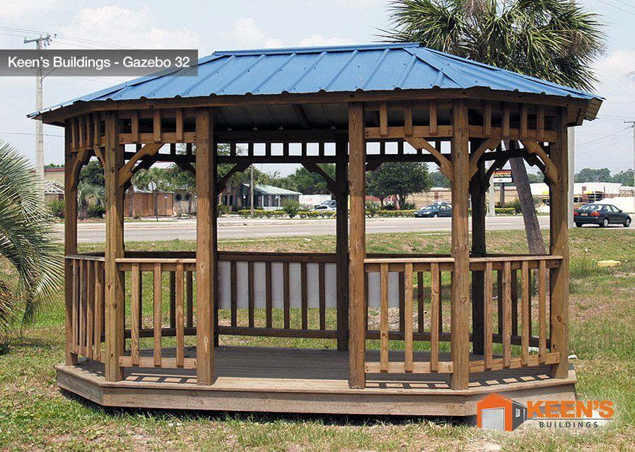 Gazebos