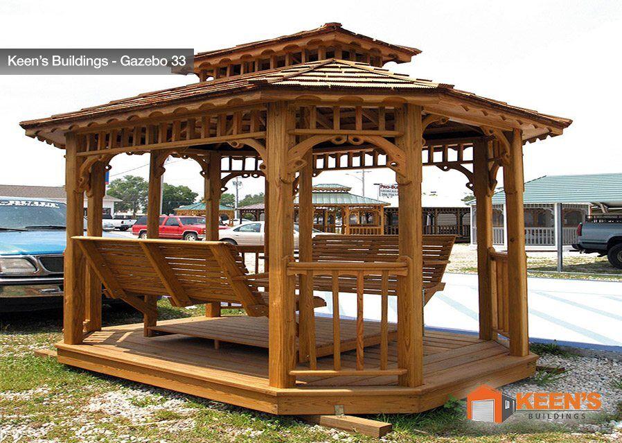 Gazebos