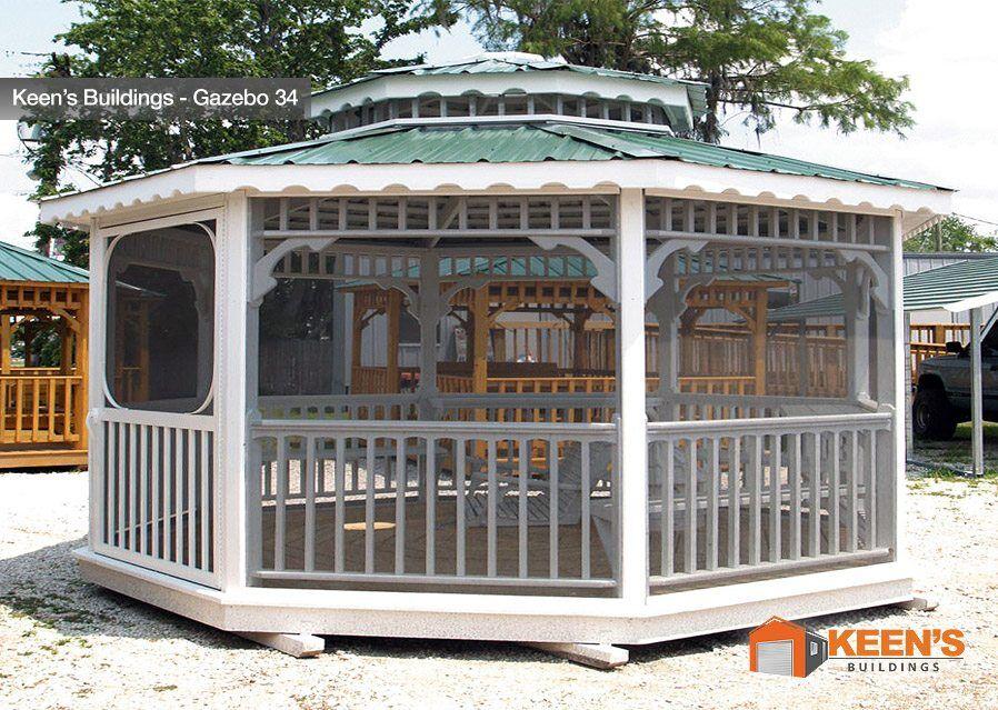 Gazebos