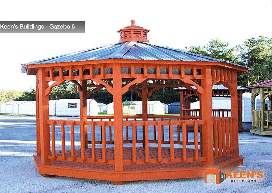 Gazebos