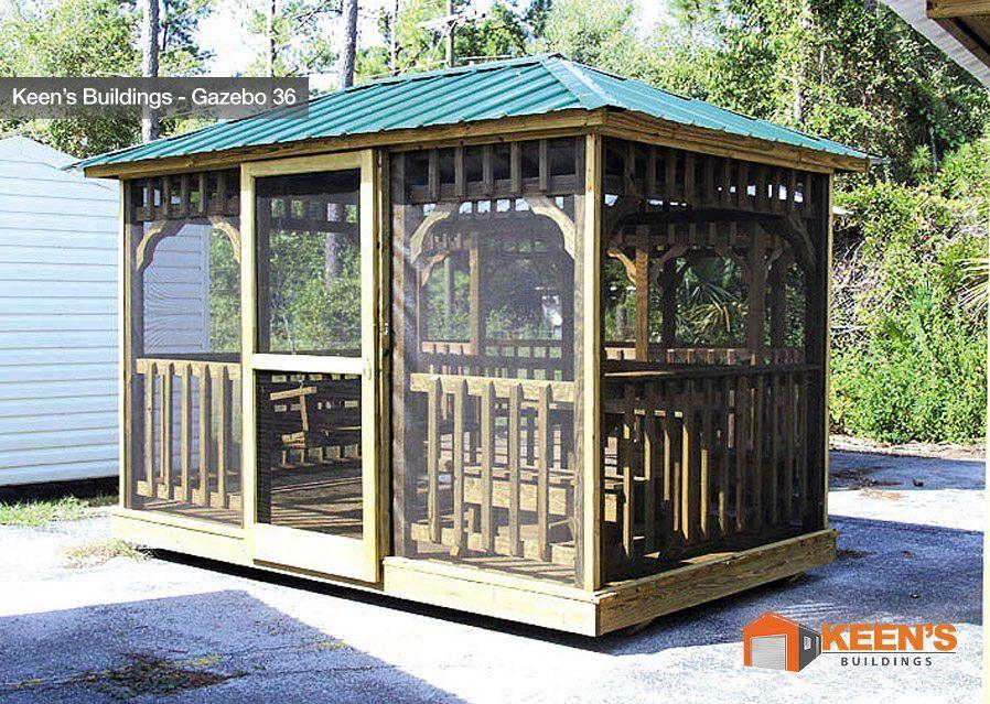 Gazebos