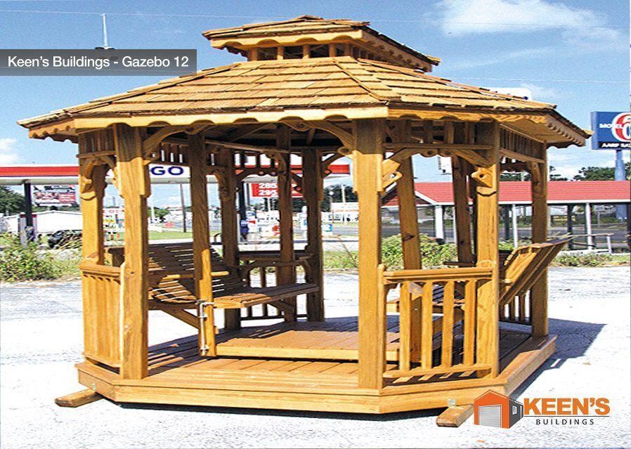 Gazebos