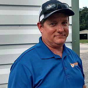 Patrick Donovan, Branch Manager At Keen's Buildings