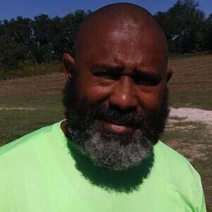 Tony Walker, Head Of Logistics At Keen's Buildings