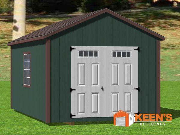 30X26X12-Kb-Metal-Building-Angle-View