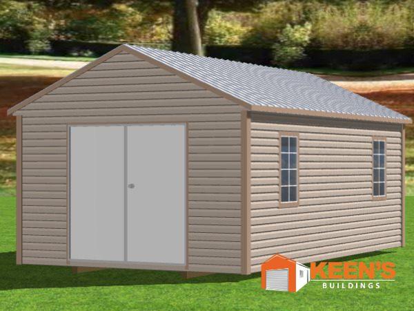 30X26X12-Kb-Metal-Building-Angle-View