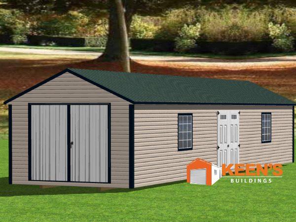 30X26X12-Kb-Metal-Building-Angle-View