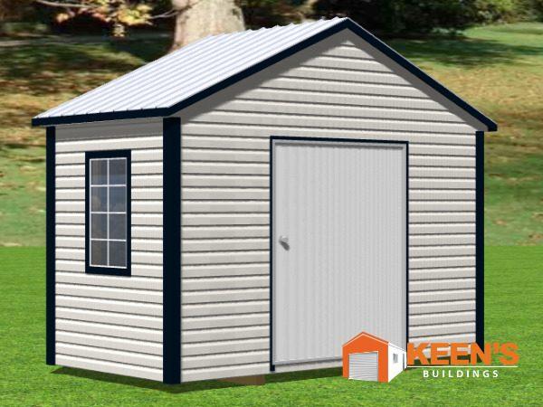 30X26X12-Kb-Metal-Building-Angle-View