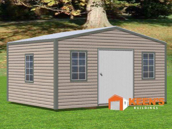 30X26X12-Kb-Metal-Building-Angle-View