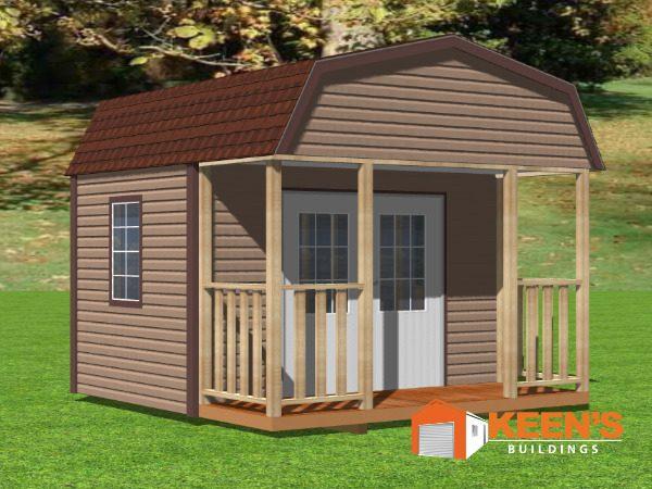 30X26X12-Kb-Metal-Building-Angle-View