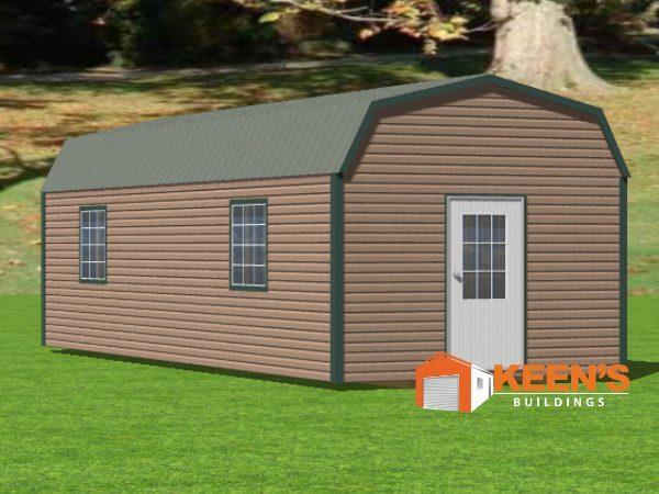 30X26X12-Kb-Metal-Building-Angle-View