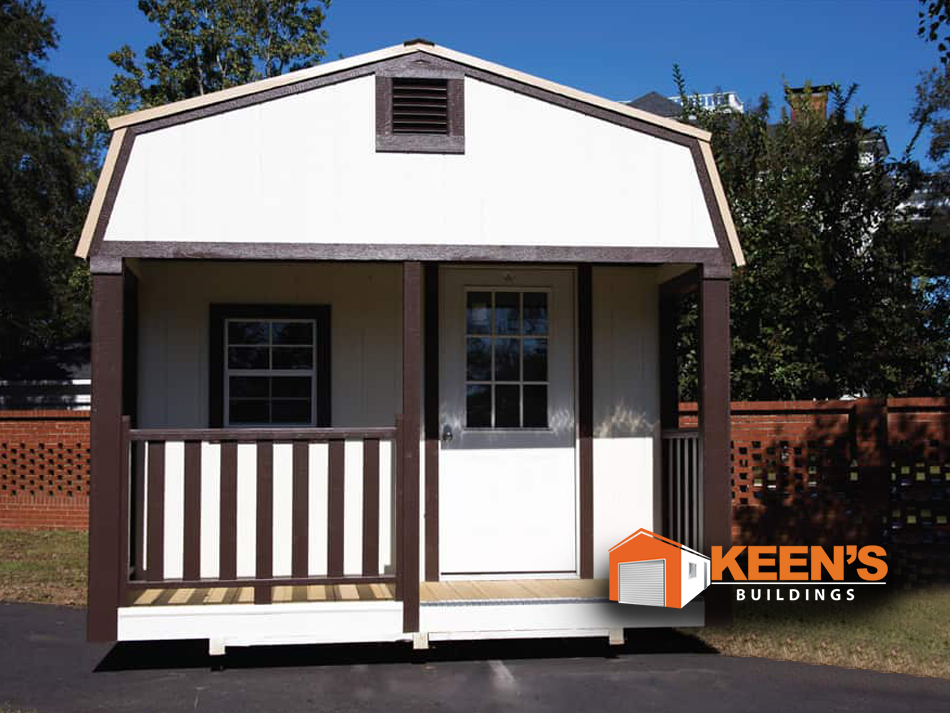 Gambrelporchmodelshedcategory1