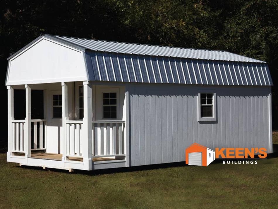 Gambrelporchmodelshedcategory2