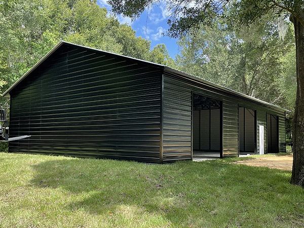 40X60X12-The-Sydney-Keens-Buildings-Metal-Building