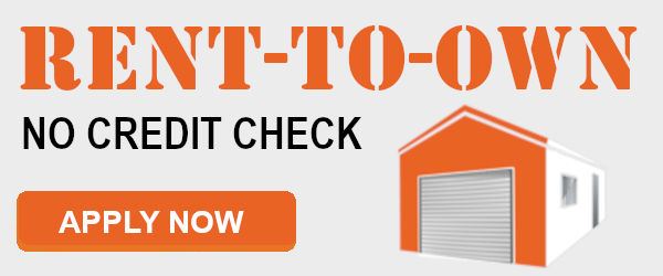 Rent-To-Own No Credit Check