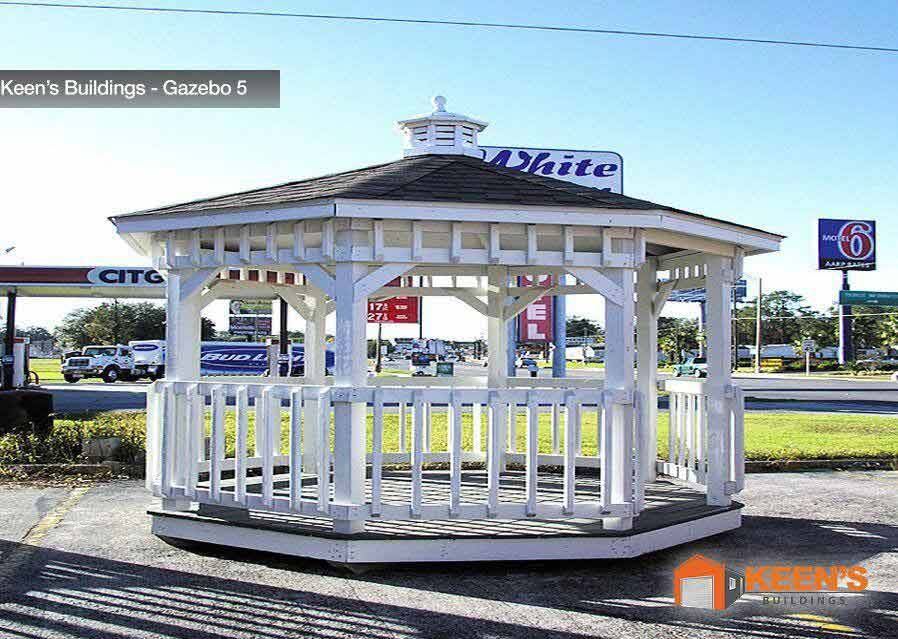 Gazebos
