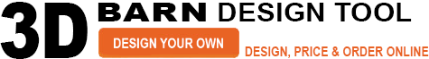 Metal Barn Design Tool