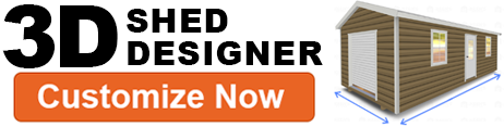 Custom Shed Design Tool Online