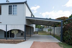 Metal Carport Ideas