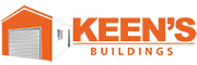 Keen's Buildings Logo
