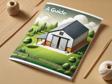 The Ultimate Pole Barn Guide