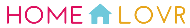 Homelovr Logo