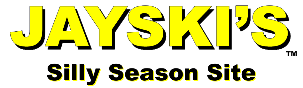 Jayski Logo