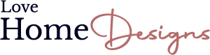 Lovehomedesigns Logo