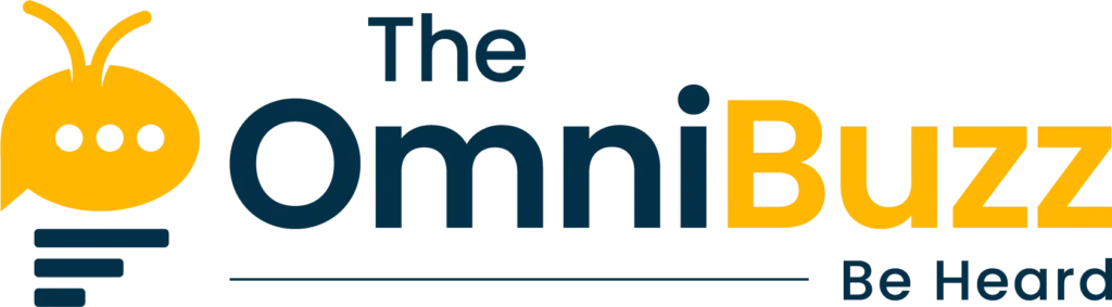Omnibuzz Logo