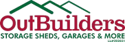 Outdoor Builders Logo