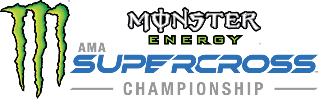 Supercross Live Logo