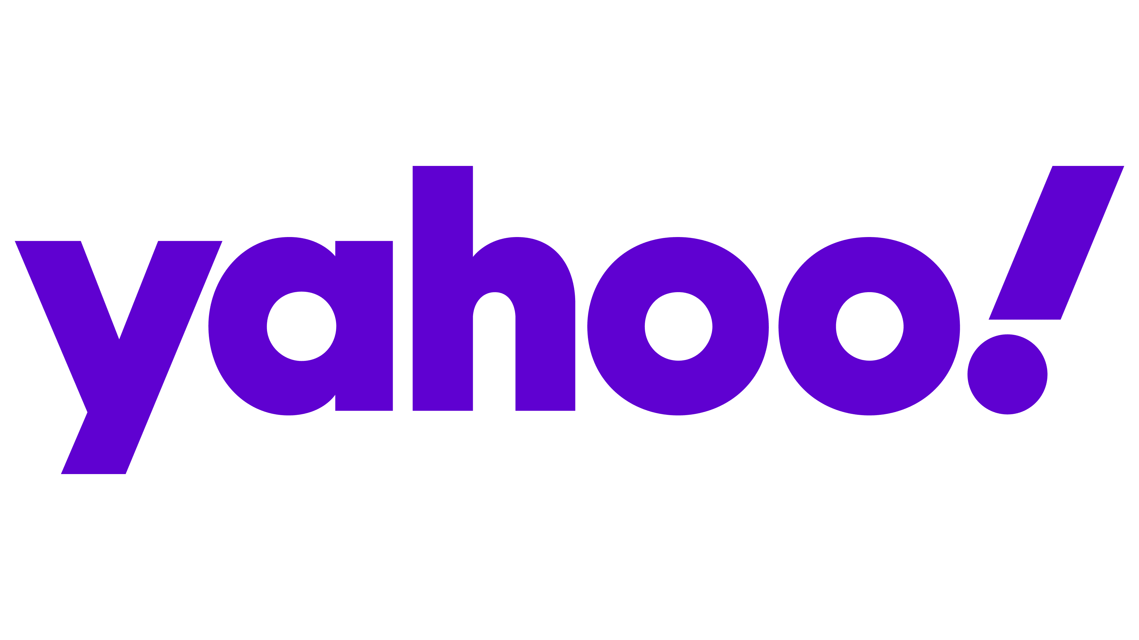 Yahoo Logo