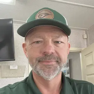 Eric Wood, Sales At Keen's Buildings